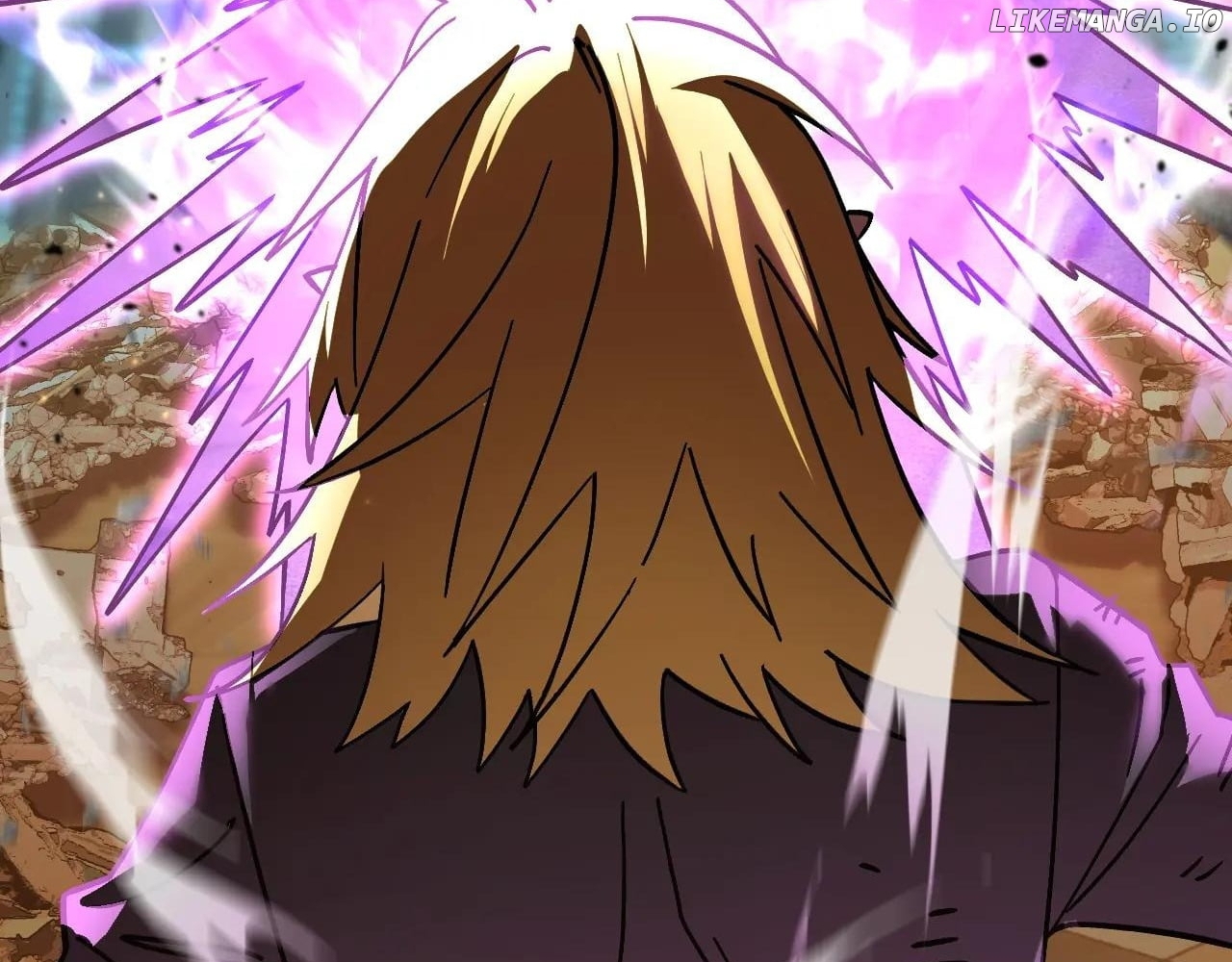 Log into the Future Chapter 237 - page 95